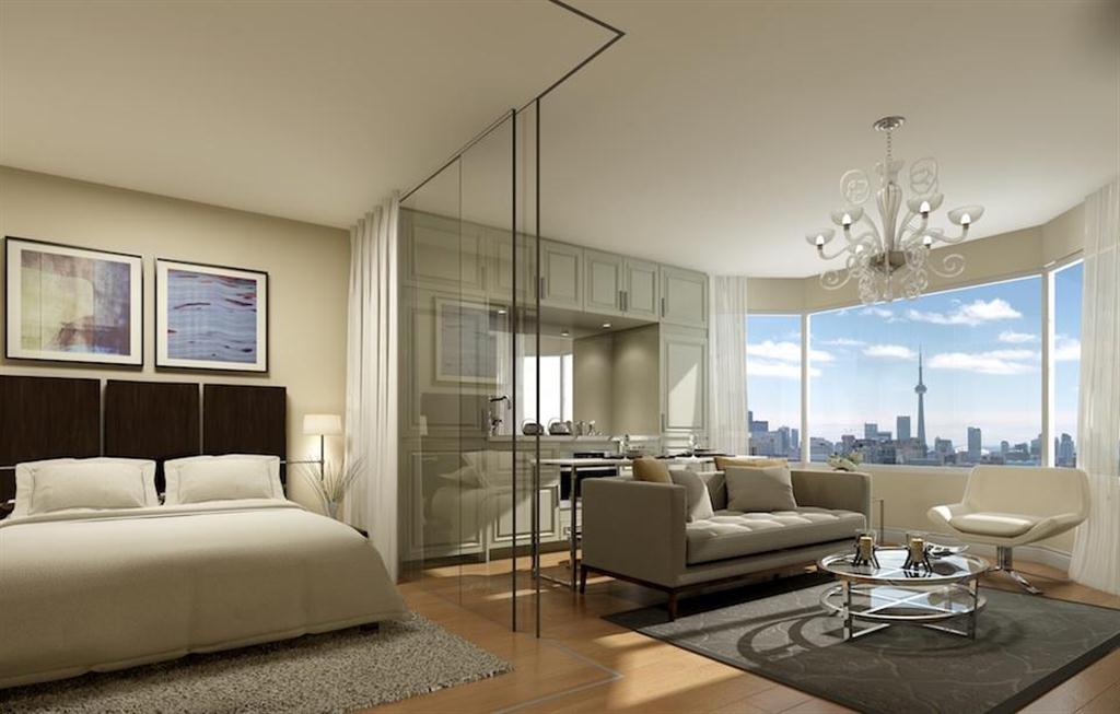 Yorkville Plaza Condos TalkCondo