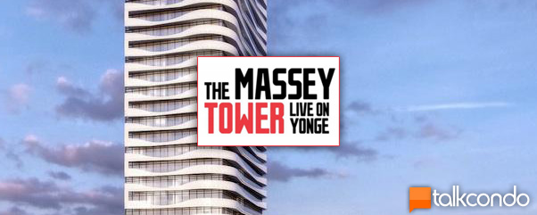 Massey Tower Condos