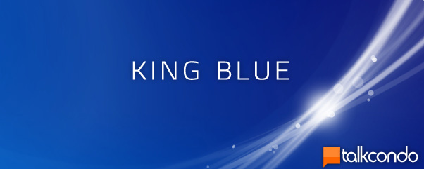 King Blue Condos