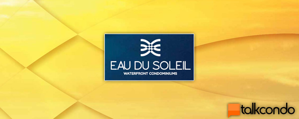 Eau Du Soleil Condos