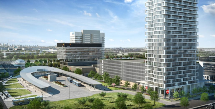 1 toronto pre-construction condos