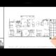 T1B Floor Plan at Scala Condos - 1924 sq.ft