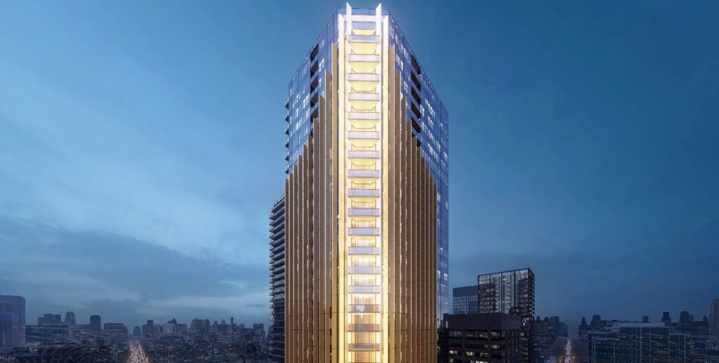 Lincoln by Truman Condos Floor Plans, Prices, Availability TalkCondo