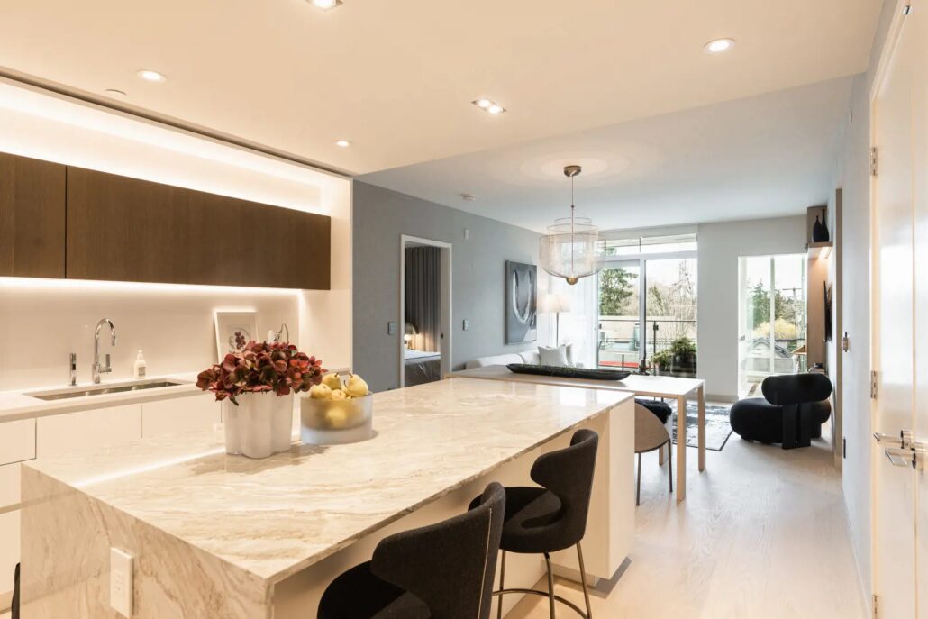 Legacy on Dunbar Condos Floor Plans, Prices, Availability TalkCondo